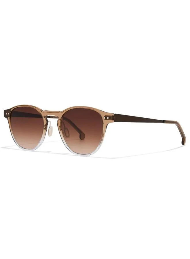 30Sundays 30Sundays Men Sorin Pantos Sunglasses