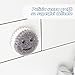 Scrub Daddy Scrub Mommy Style Collection Grey Scrubber Sponge Dual Sided Cleaning 1 Count Pack of 1 SMSTGY - Image 4
