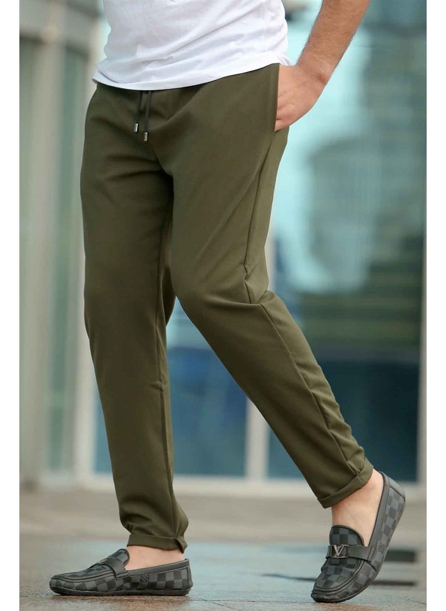 Khaki Jogger Pants 4242 - pzsku/Z9ACD5F4EBC1D7AC2CDC2Z/45/_/1726651350/11210eac-b158-4a5e-85c5-0c7e526c896f