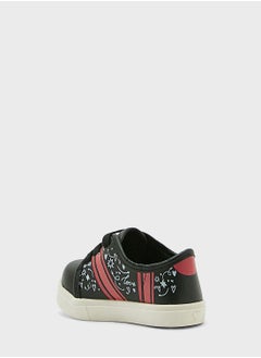 MOLEKINHA Infant Fizier Slip On Sneakers  - Image 2