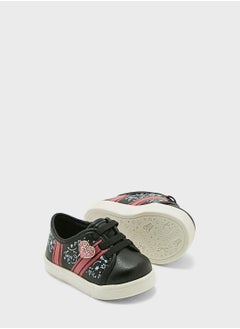 MOLEKINHA Infant Fizier Slip On Sneakers  - Image 3