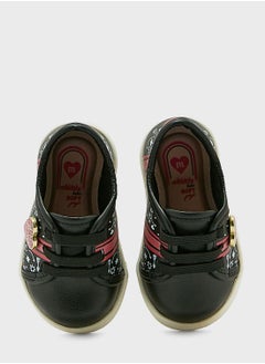 MOLEKINHA Infant Fizier Slip On Sneakers  - Image 4