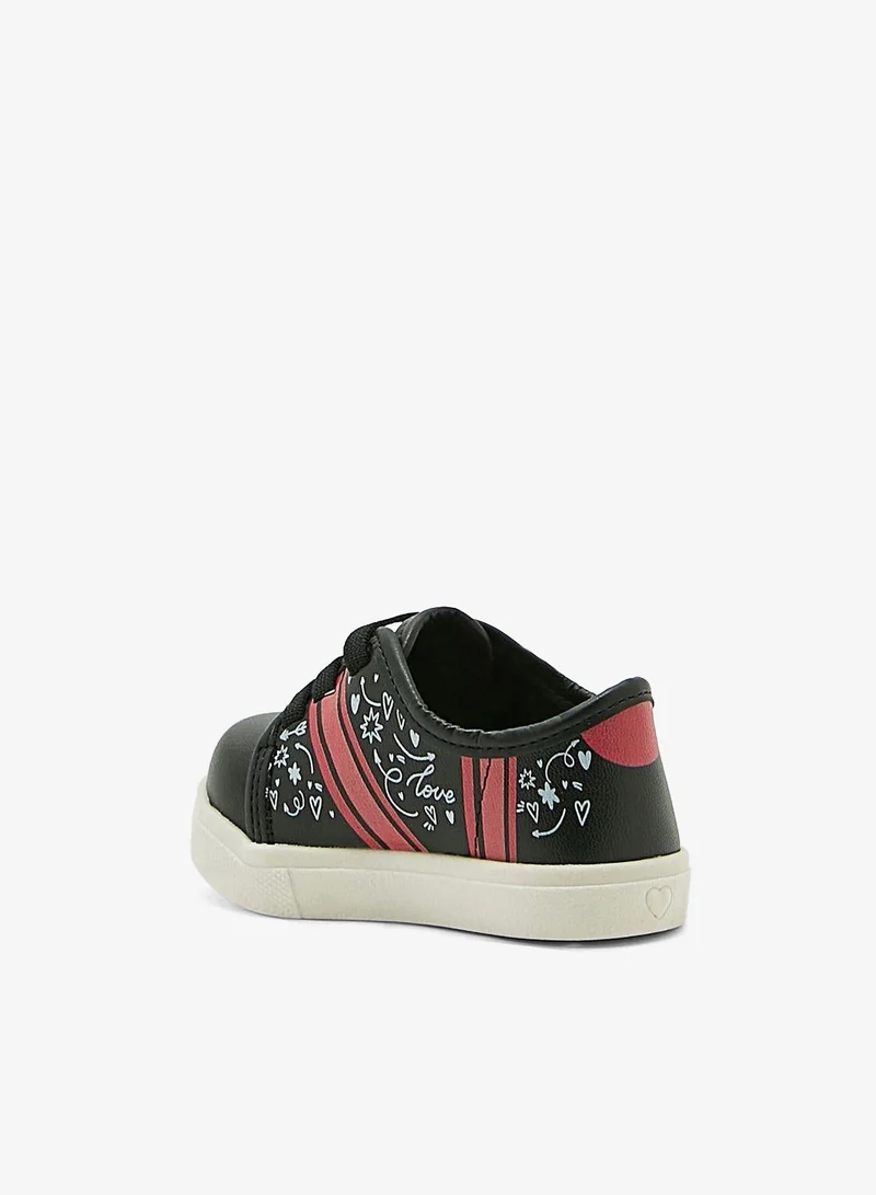 MOLEKINHA Comfort Women’s Sneakers – Lace-Up Ladies Sneakers & Casual Sneakers for Girls