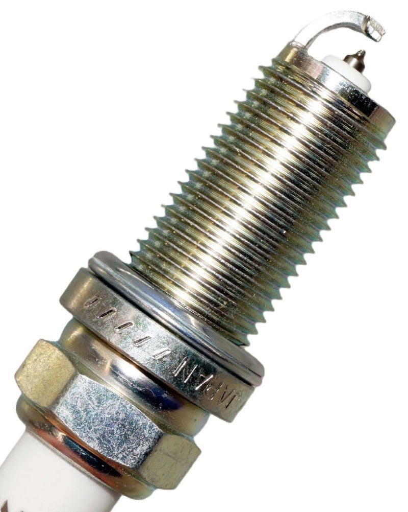 NGK شمعات الإشعال إيريديوم IX NGK (4469) LFR5AIX-11 (8 عبوات) - Image 2