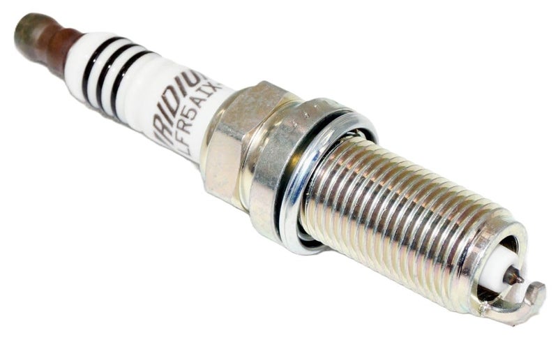 NGK شمعات الإشعال إيريديوم IX NGK (4469) LFR5AIX-11 (8 عبوات) - Image 3