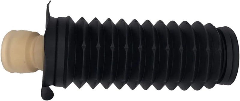 Wivplex Car Front Shock Absorber Buffer Rubber Boot Set - Image 5