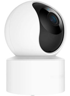 Xiaomi Smart Camera C200 1080p Resolution 360 Degrees View with AI Human Detection | Two-way call supports Google Assistance  - Image 2