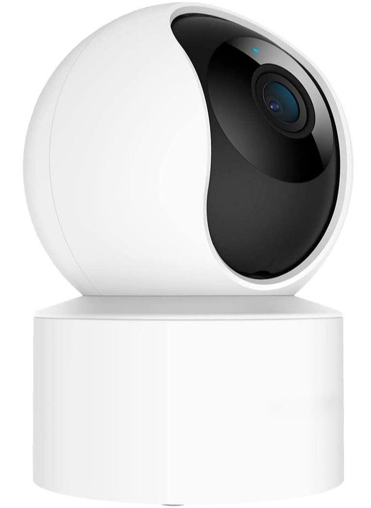 Xiaomi - Smart Camera C200 1080p Resolution 360 Degrees View with AI Human Detection | Two-way call supports Google Assistance - Image 1