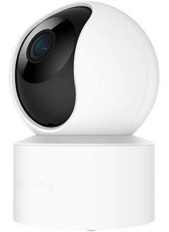 Xiaomi Smart Camera C200 1080p Resolution 360 Degrees View with AI Human Detection | Two-way call supports Google Assistance  - Image 3