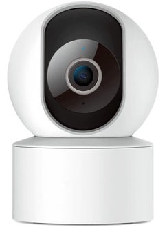 Xiaomi Smart Camera C200 1080p Resolution 360 Degrees View with AI Human Detection | Two-way call supports Google Assistance  - Image 1