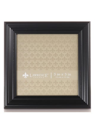 Lawrence Frames Sutter Home Frame  5x5  Black - pzsku/Z9ACDB94D4703D6CE8416Z/45/1749717463/2415ab23-324d-4cc4-aa6c-ee83404fd945