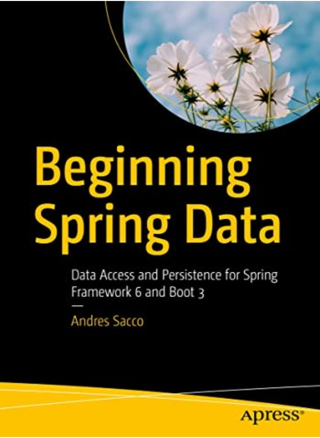null - Beginning Spring Data - Image 1
