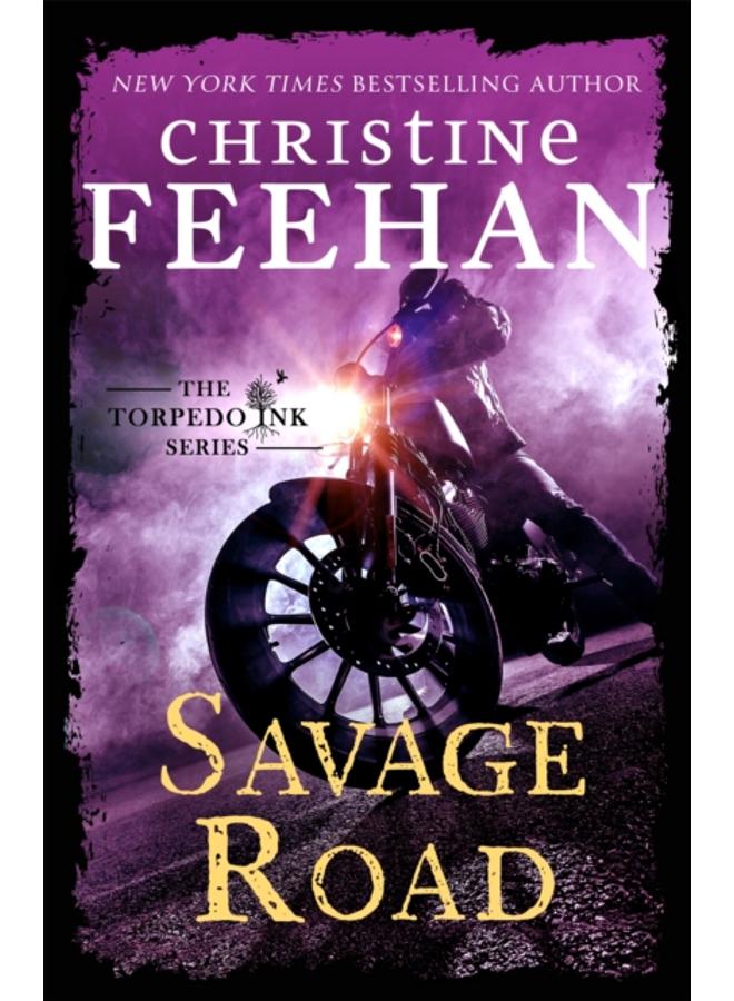 Savage Road 