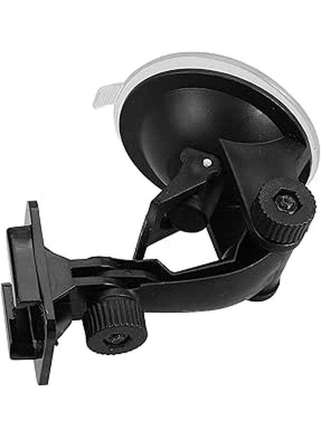 Universal Car Phone Holder Dashboard Mount with Suction Cup Easy Installation - Image 1