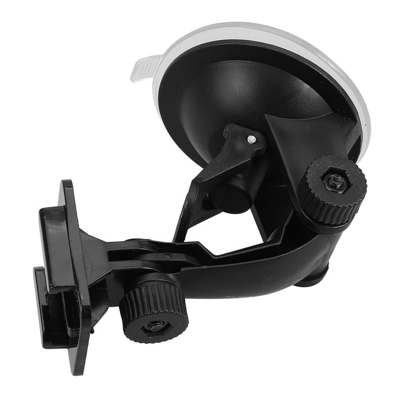 Universal Car Phone Holder Dashboard Mount with Suction Cup Easy Installation - Image 2