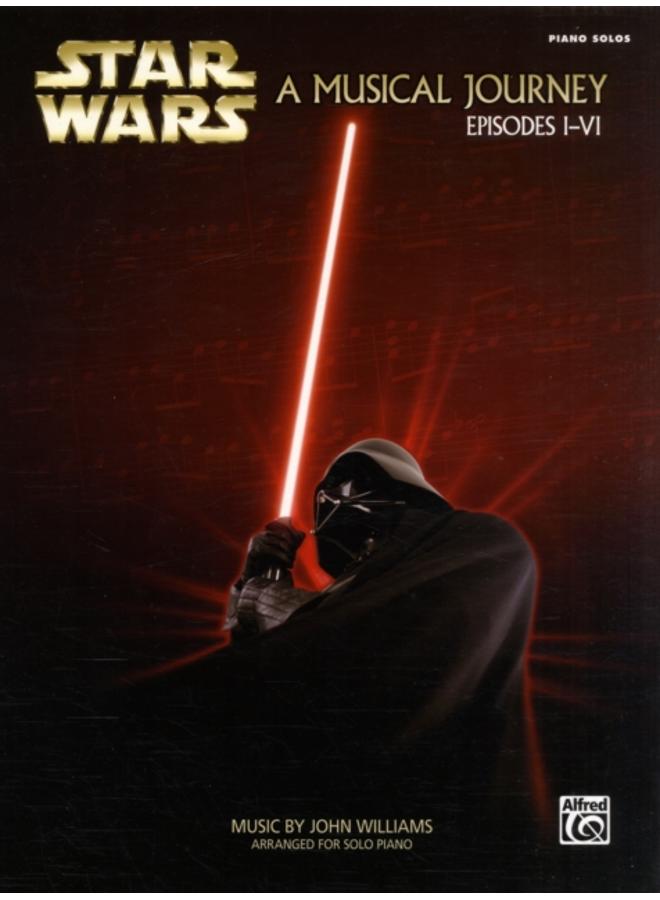 A Musical Journey Episodes I-IV