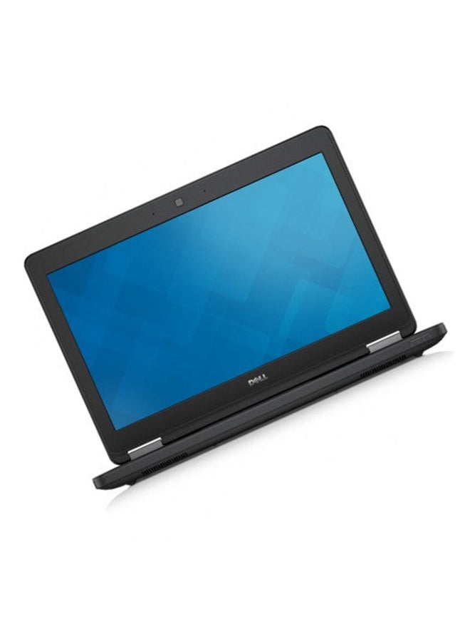 DELL Renewed - Latitude E5250 With 12.5-Inch Display,Core i3 i3-3120M/5th Gen/Dual Core/4GB RAM/500GB HHD/Intel HD Graphics/Windows 10 English Black - Image 5