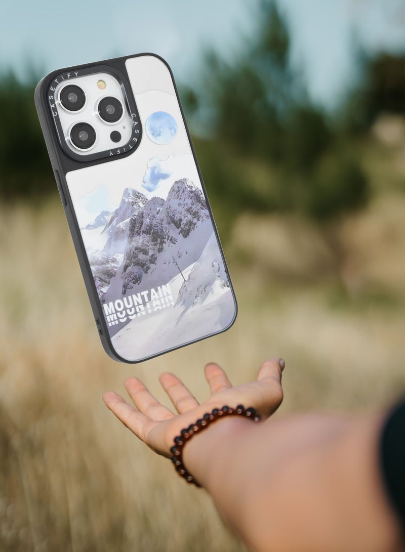 كاستيفي غطاء iPhone 13 Pro مقاس 6.1 بوصة صلب مضاد للانفجار جراب رفيع للغاية مضاد للخدش ومضاد للسقوط - Image 3