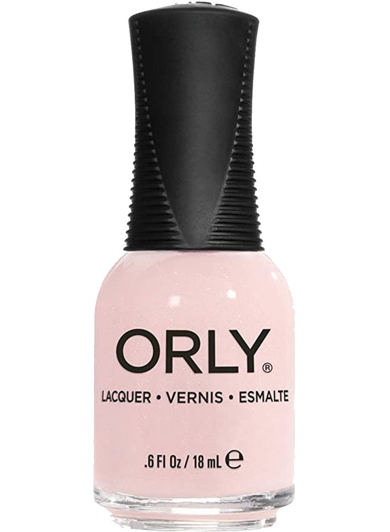 Orly Nail Lacquer Robo Romance - Image 1
