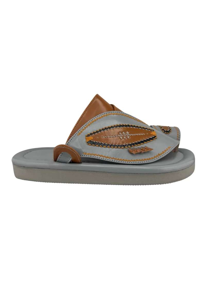 Footprint Comfort Arabic Slippers