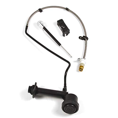 LuK Schaeffler LuK CRS040 Pre-Filled Clutch Hydraulic Assembly, Clutch Release Replacement Parts, Clutch Hydraulics, OEM Clutch Replacement Parts - Image 1