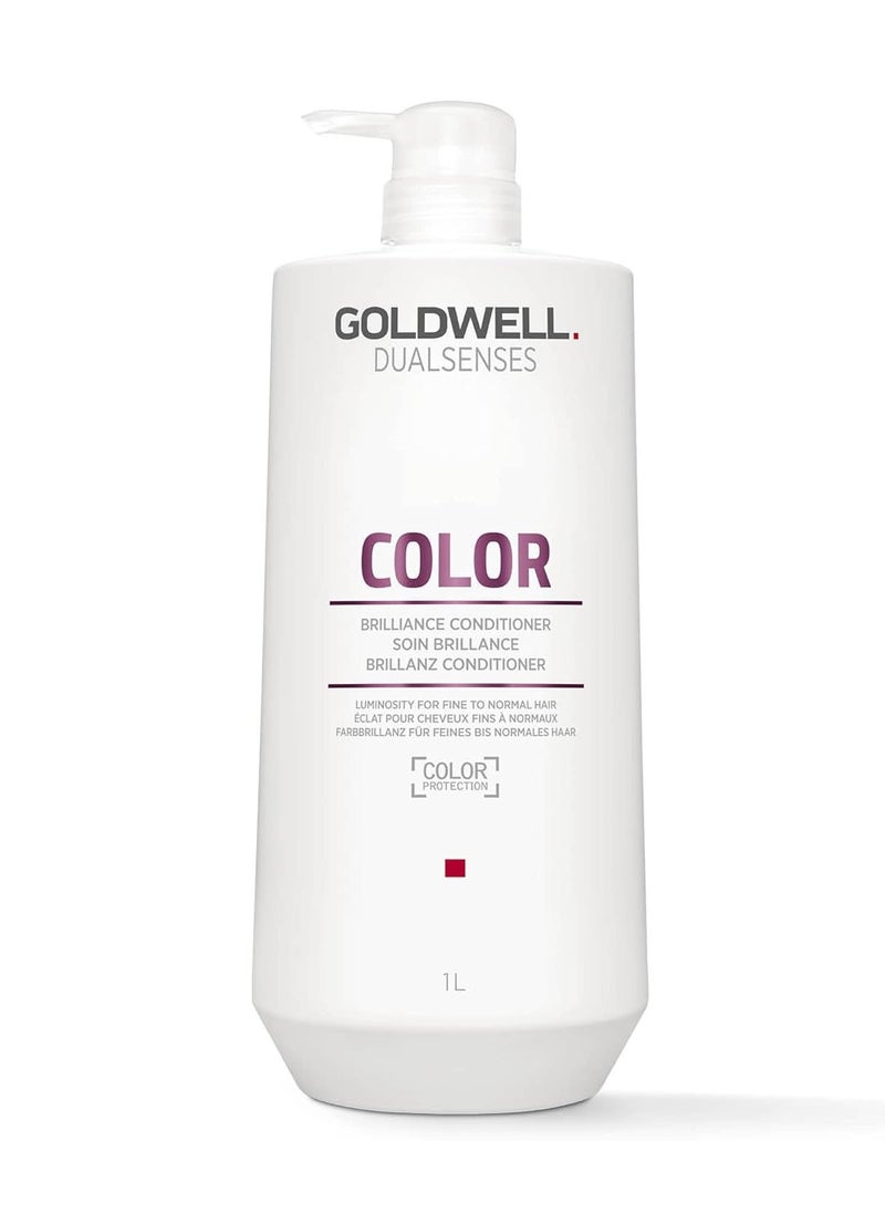 Goldwell Goldwell Dualsenses Bond Pro Fortifying & Strengthening Conditioner 1L  - Image 1