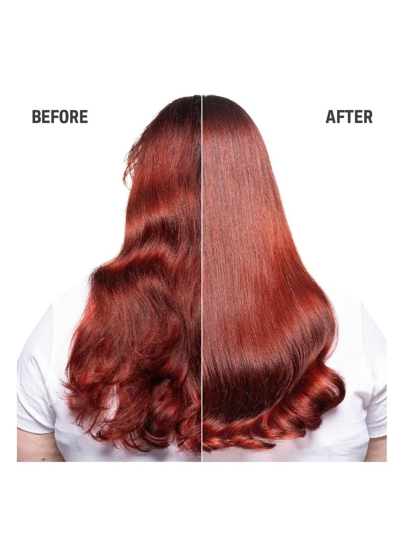 Goldwell Goldwell Dualsenses Bond Pro Fortifying & Strengthening Conditioner 1L  - Image 4