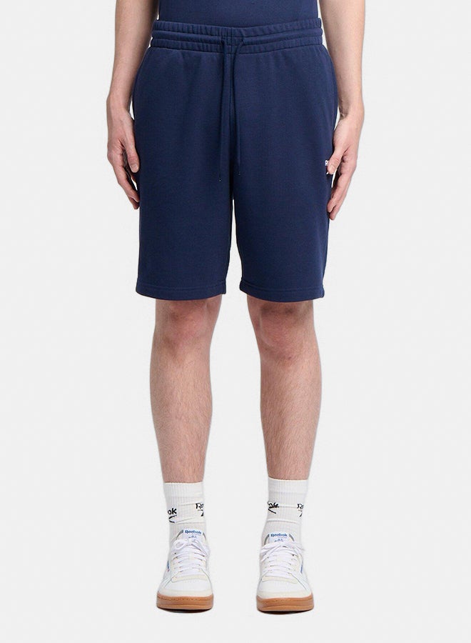 REEBOK IDENTITY SMALL LOGO FT SHORT - Image 1