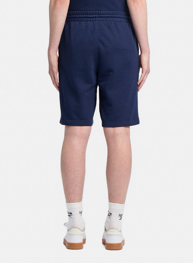 REEBOK IDENTITY SMALL LOGO FT SHORT - Image 3