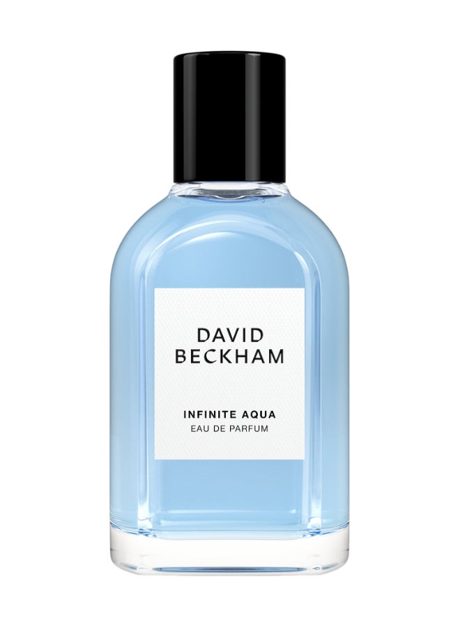 DAVID BECKHAM مجموعة إنفينيت أكوا عطر أو دو بارفان 50 مل - Image 1