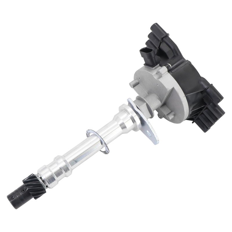 Tektall Complete Distributor Assembly 884794A1 879150A87 Compatible with Mercruiser Marine 3861987 Volvo Penta V8 50 57