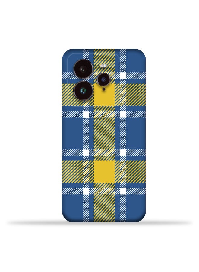 AMC DESIGN Protective Case Cover For Realme GT 7 Pro 5G - Image 1