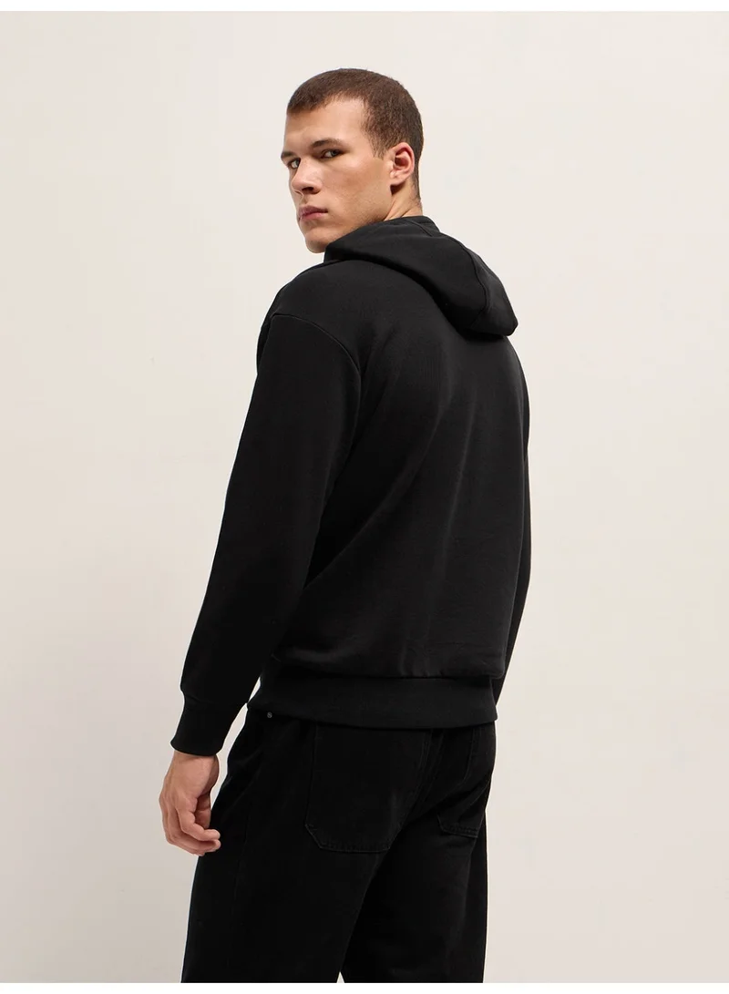 The Bear House  Men's Hoodie for Casual, Daily, or Outdoor Wear – Classic and Comfortable Style Suitable for Travel, Lounging, or Everyday Use in Any Season for Men | Best Price UAE
