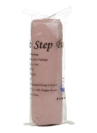 Elastic Bandage