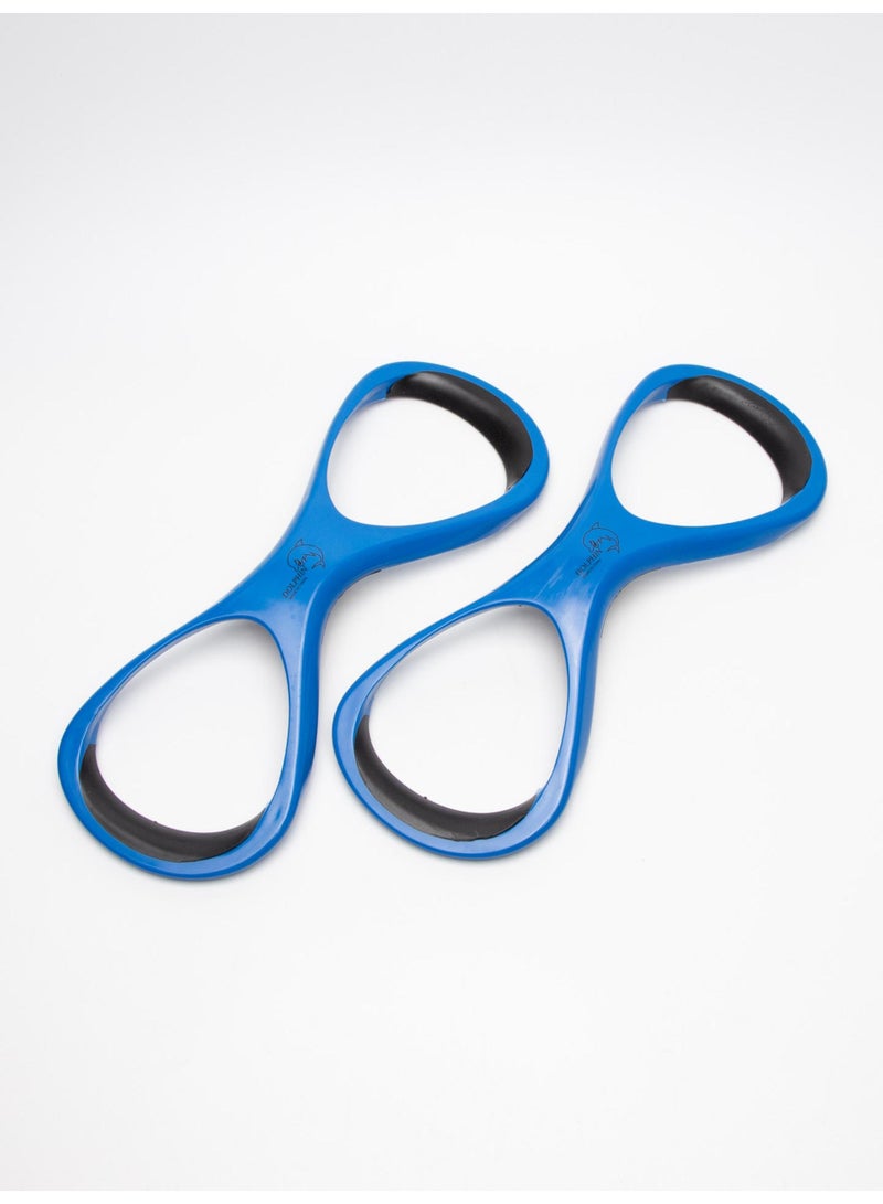 Hand fins for swimming - Image 1