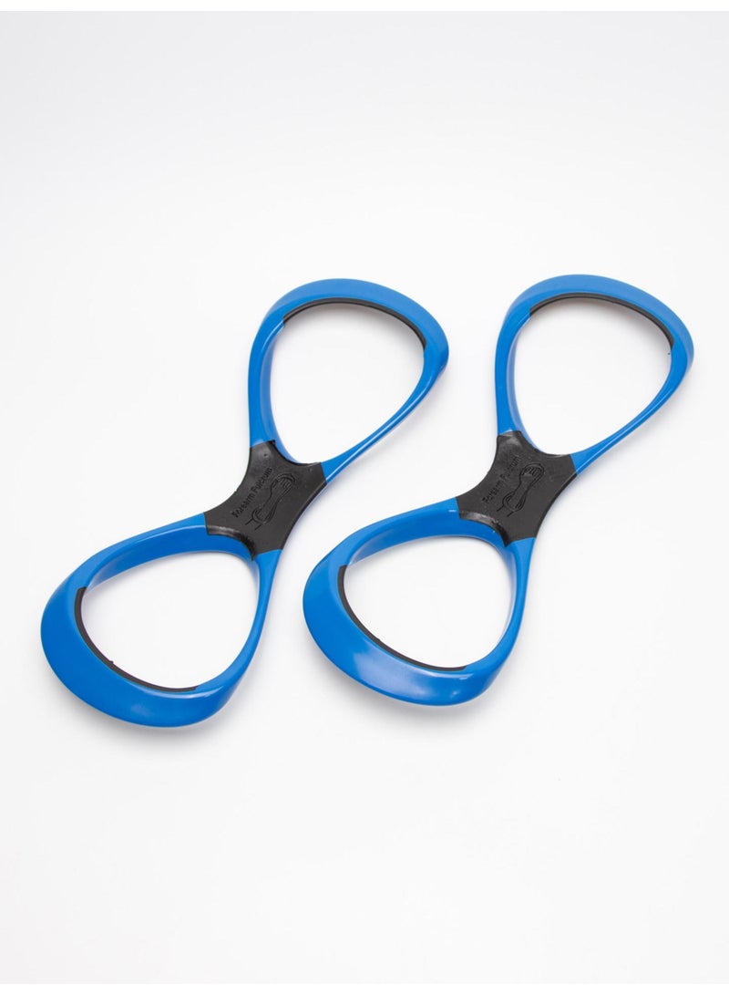 Hand fins for swimming - Image 2