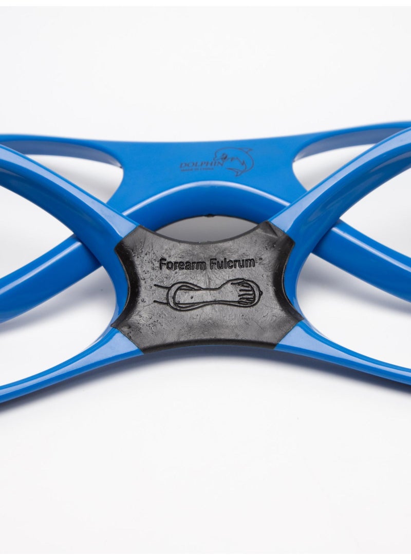 Hand fins for swimming - Image 4