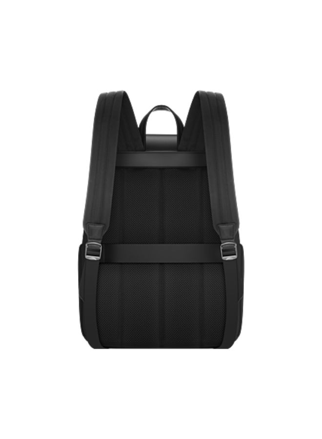 هواوي مثلث ظهر هواوي ستايل (الجيل الثالث): حقيبة لابتوب أصلية بحجم 16 بوصة، حقيبة عمل (بизنس) ومدرسة بميزة التخزين - Image 5