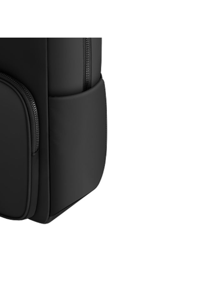 هواوي مثلث ظهر هواوي ستايل (الجيل الثالث): حقيبة لابتوب أصلية بحجم 16 بوصة، حقيبة عمل (بизنس) ومدرسة بميزة التخزين - Image 4