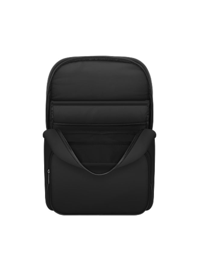 هواوي مثلث ظهر هواوي ستايل (الجيل الثالث): حقيبة لابتوب أصلية بحجم 16 بوصة، حقيبة عمل (بизنس) ومدرسة بميزة التخزين - Image 3