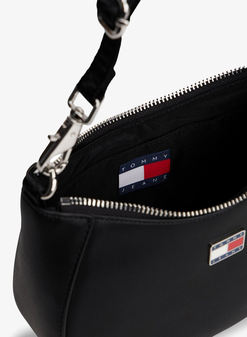 TOMMY JEANS Daily Elevated Shoulder Bag - Image 4