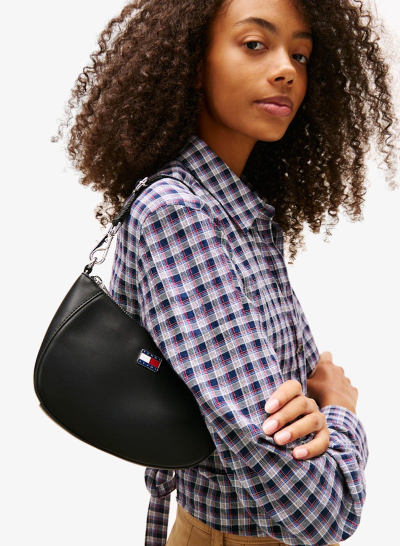 TOMMY JEANS Daily Elevated Shoulder Bag - Image 2