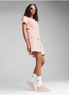 PUMA Her Logo T-Shirt  - Image 3