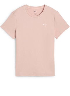 PUMA Her Logo T-Shirt  - Image 4
