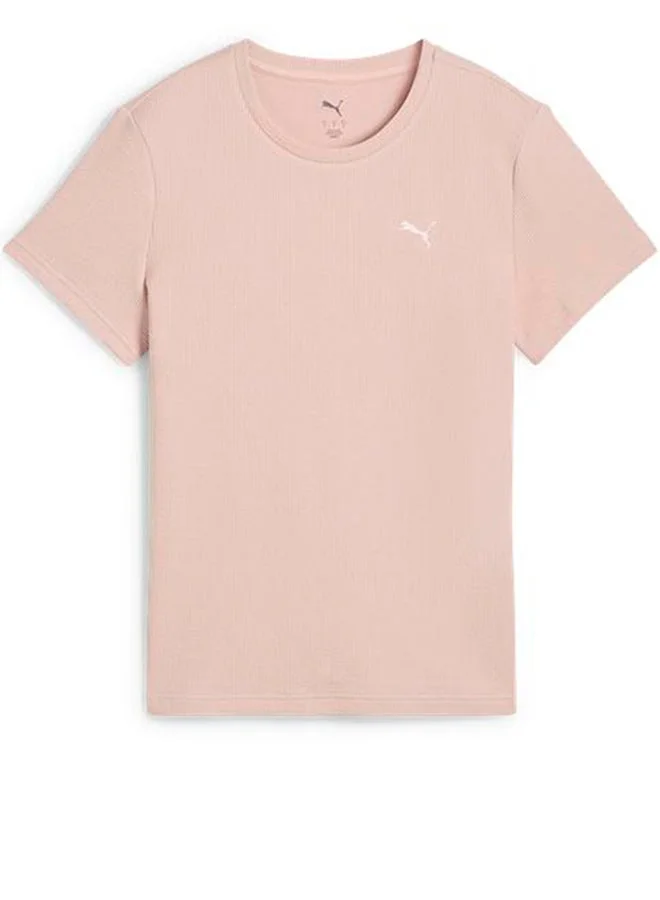 PUMA Her Logo T-Shirt