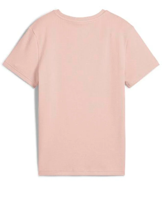 PUMA Her Logo T-Shirt