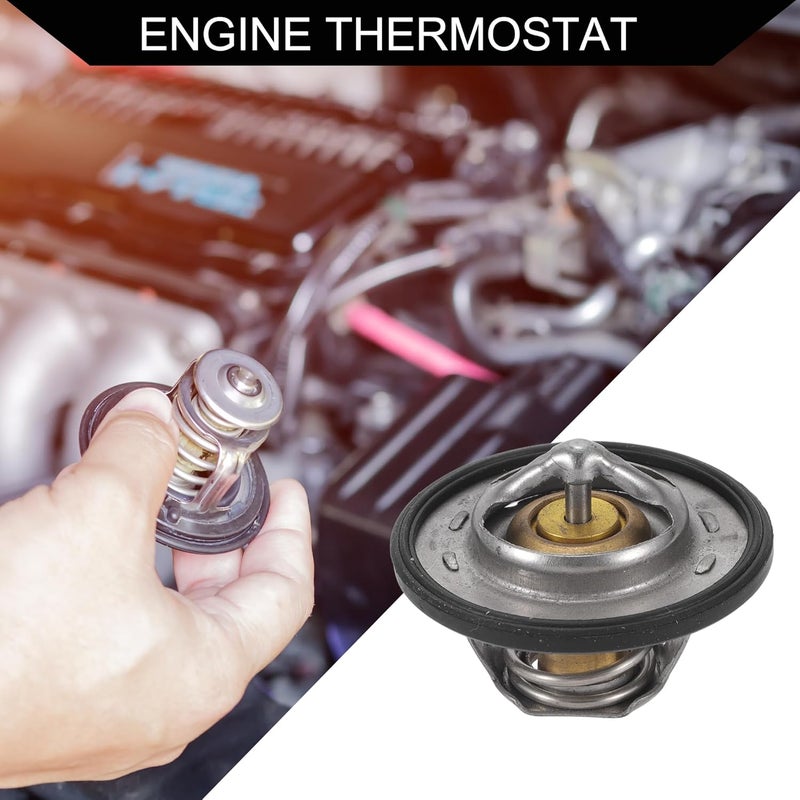 Hihaha Car Thermostat for Suzuki Grand Vitara 2.4L - Image 3
