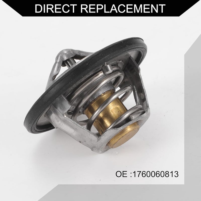 Hihaha Car Thermostat for Suzuki Grand Vitara 2.4L - Image 4