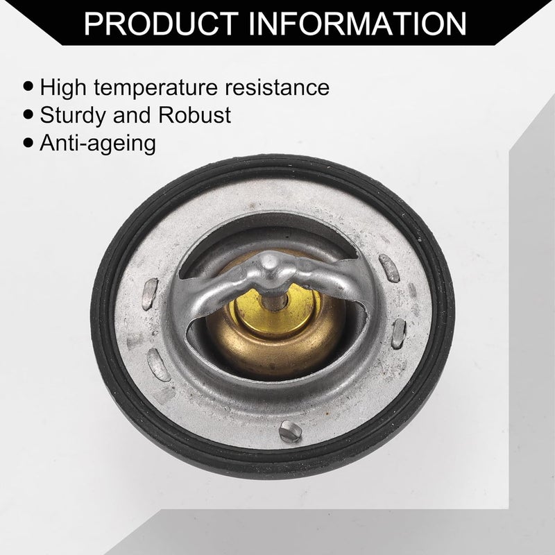 Hihaha Car Thermostat for Suzuki Grand Vitara 2.4L - Image 5