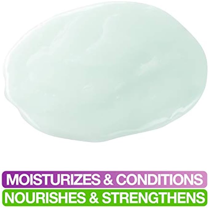 Mane 'n Tail HERBAL GRO CONDITIONER, 12 OZ. - Image 3